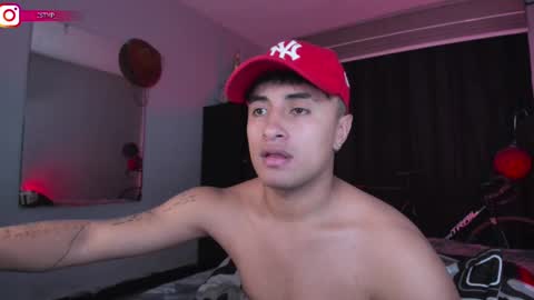 YIN MIGUEL online show from 02.26.25