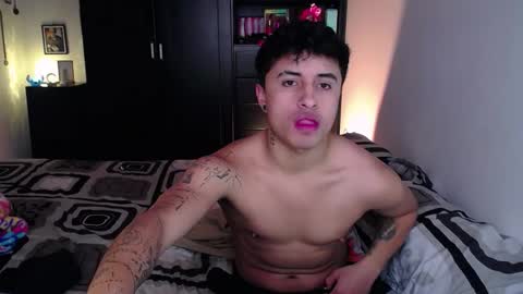 YIN MIGUEL online show from 02.19.26