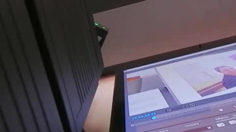 Snapshot of onenouan chatting on 11.01.25 onenouan online show from 11.01.25