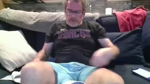 Snapshot of oneoften1000 chatting on 01.19.25 couple mature milf bigboobs curvy mommydaddy online show from 01.19.25