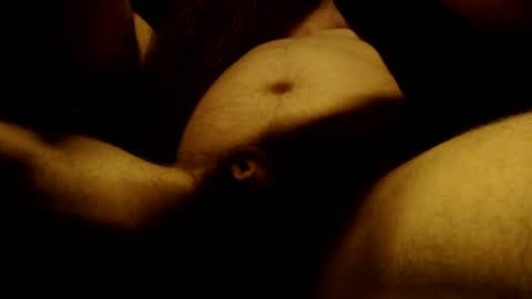 oneredhairygoodboy online show from 07.14.26