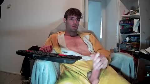 onesieboyx online show from 03.26.26