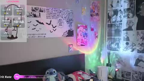 Snapshot of oneslegion chatting on 06.13.26 Killu online show from 06.13.26