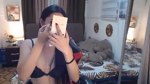 onesweetkris online show from 03.03.26