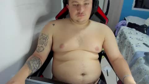 Andres INDEPENDENT MODEL online show from 02.17.26