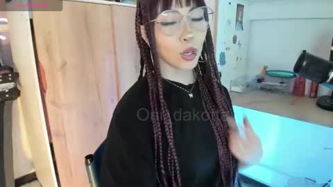 oni_dakotta online show from 12.22.25