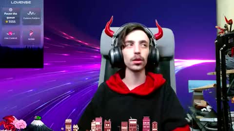 Oni hoshi online show from 02.03.26