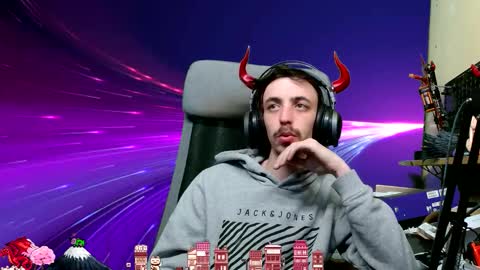 Oni hoshi online show from 03.29.26