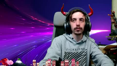 Oni hoshi online show from 04.05.26