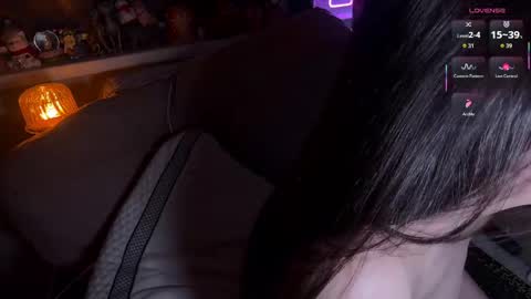 May  I am your cute succubus  online show from 05.30.26
