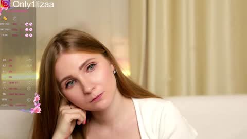 Snapshot of only1liza chatting on 12.13.24 Saturday- start 0200 GMT3 online show from 12.13.24