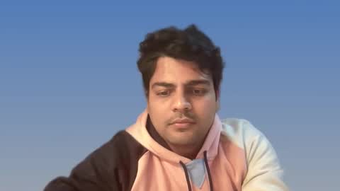 Snapshot of only_c2c_ chatting on 12.02.25 Raj online show from 12.02.25