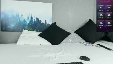 Snapshot of only_eric chatting on 03.12.25 Erick online show from 03.12.25