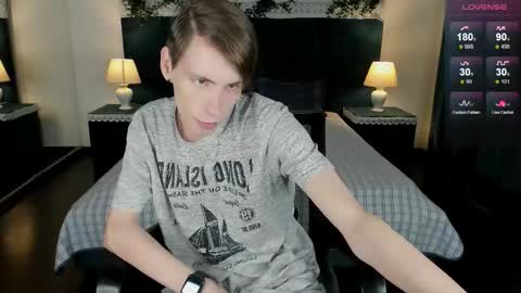 Snapshot of only_eric chatting on 01.07.26 Erick online show from 01.07.26