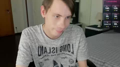 Snapshot of only_eric chatting on 01.09.26 Erick online show from 01.09.26