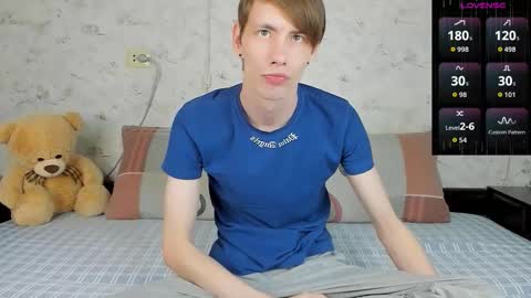 Snapshot of only_eric chatting on 02.13.26 Erick online show from 02.13.26