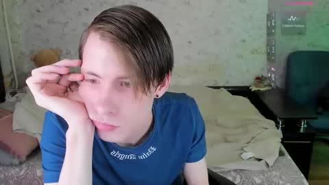 Snapshot of only_eric chatting on 02.16.26 Erick online show from 02.16.26