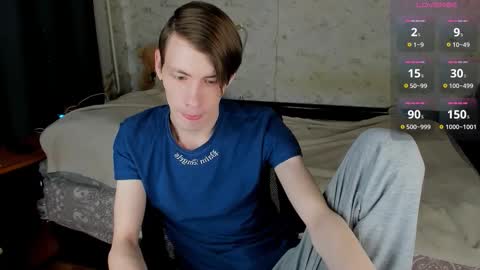 Snapshot of only_eric chatting on 02.17.26 Erick online show from 02.17.26