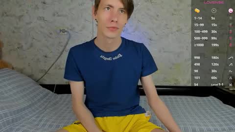 Snapshot of only_eric chatting on 02.19.26 Erick online show from 02.19.26