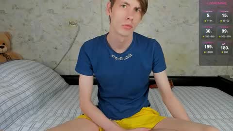 Snapshot of only_eric chatting on 02.21.26 Erick online show from 02.21.26