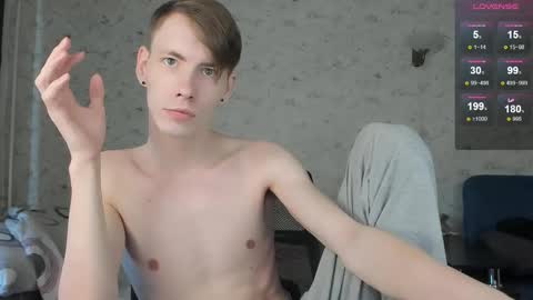 Snapshot of only_eric chatting on 03.11.26 Erick online show from 03.11.26