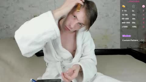 Snapshot of only_eric chatting on 03.16.26 Erick online show from 03.16.26