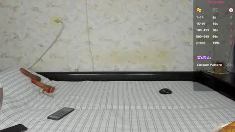 Snapshot of only_eric chatting on 03.18.26 Erick online show from 03.18.26