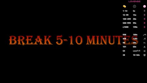 Snapshot of only_eric chatting on 03.25.26 Erick online show from 03.25.26