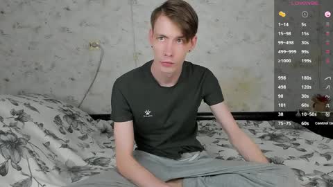 Snapshot of only_eric chatting on 04.02.26 Erick online show from 04.02.26