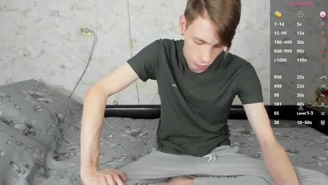 Snapshot of only_eric chatting on 04.04.26 Erick online show from 04.04.26