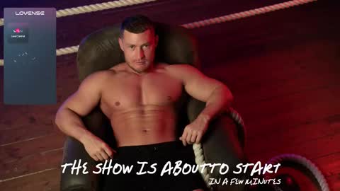 Alex S online show from 11.08.25