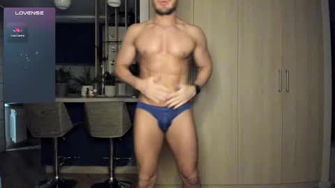 Alex S online show from 11.18.25