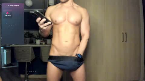 Snapshot of only_s_alex chatting on 12.03.25 Alex S online show from 12.03.25