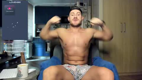 Alex S online show from 02.11.26