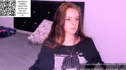 only_sarah1 online show from 01.27.25