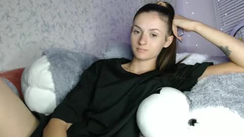 Amalia online show from 09.26.25