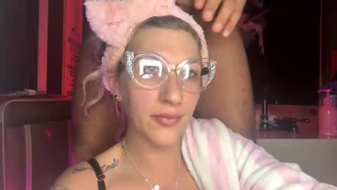 Onlyanda11 online show from 01.16.26