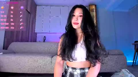 Amelia online show from 03.07.25