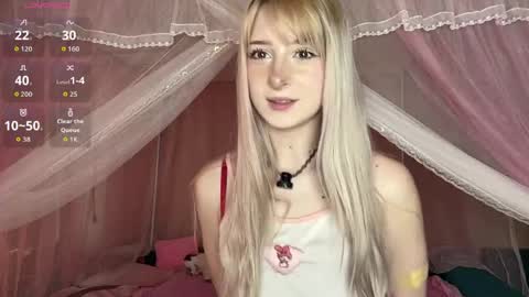 Eva online show from 05.02.26