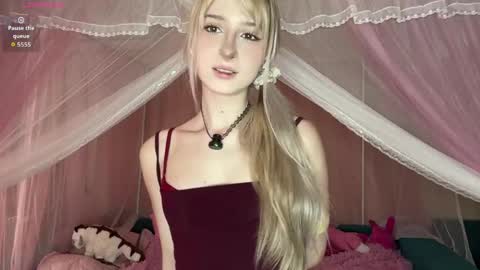 Eva online show from 05.07.26