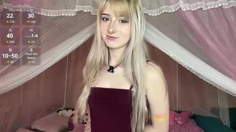 Eva online show from 05.08.26
