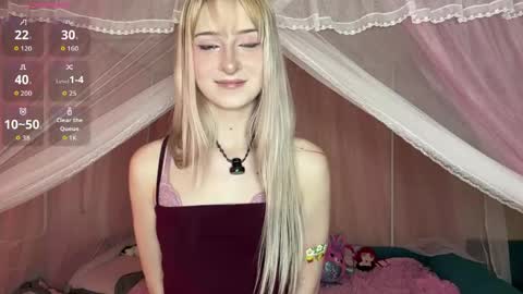 Eva online show from 05.10.26