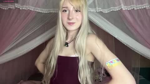 Eva online show from 05.14.26