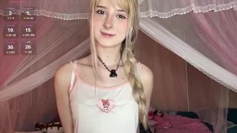 Eva online show from 05.15.26