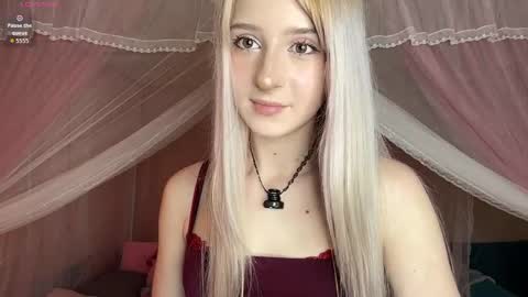 Eva online show from 05.16.26