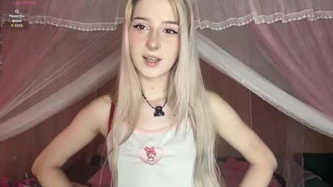Eva online show from 05.21.26