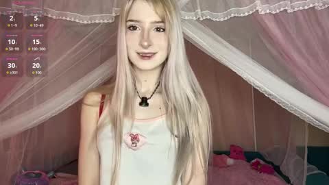 Eva online show from 05.25.26