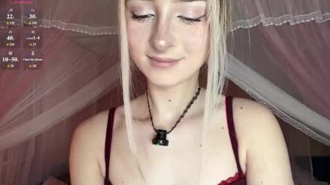 Eva online show from 05.30.26