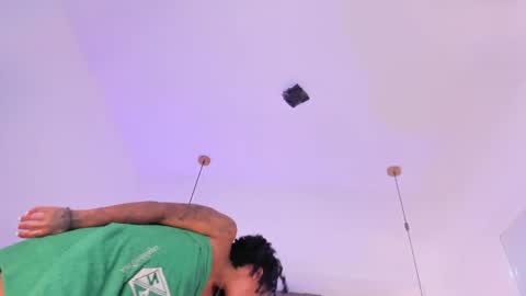 Only online show from 04.08.26