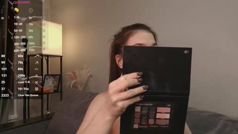 Snapshot of onlykira chatting on 09.26.25 Kira online show from 09.26.25